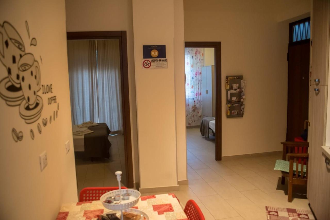 Apartamento La Casita 24 Palermo Exterior foto