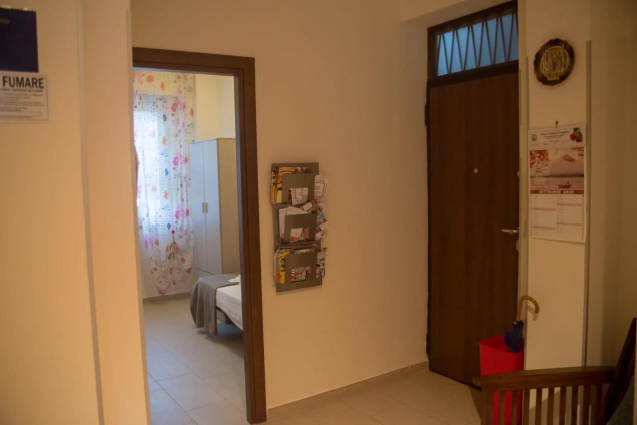 Apartamento La Casita 24 Palermo Exterior foto