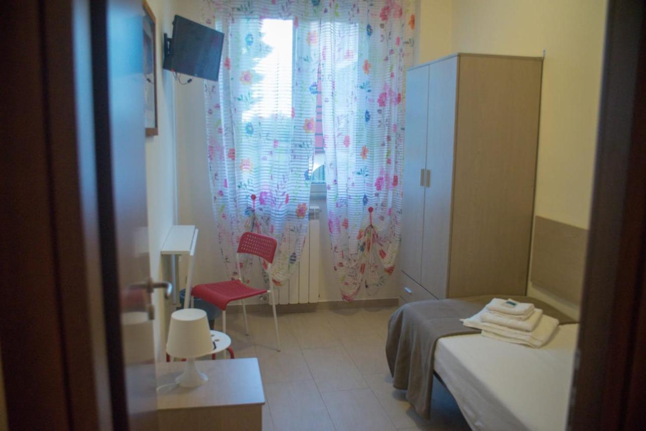 Apartamento La Casita 24 Palermo Exterior foto