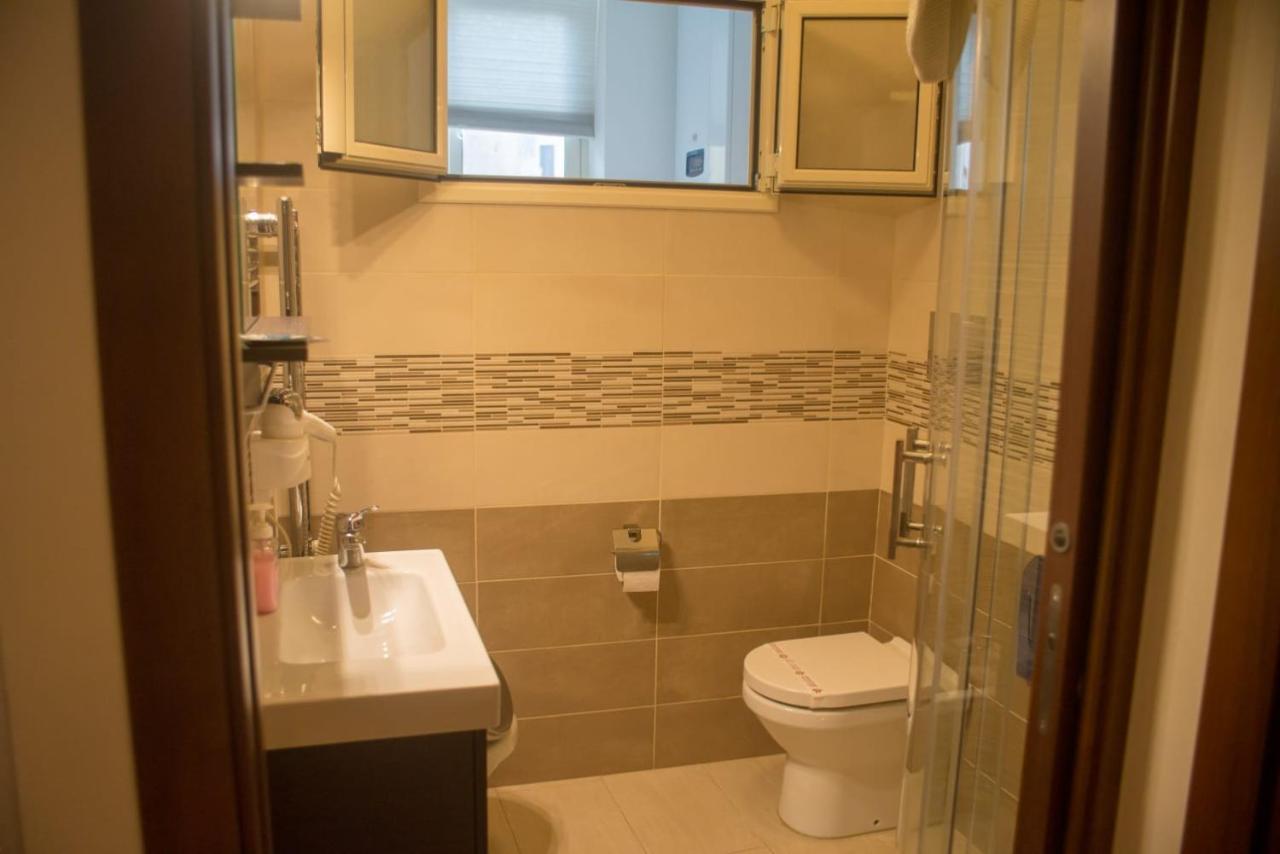 Apartamento La Casita 24 Palermo Exterior foto