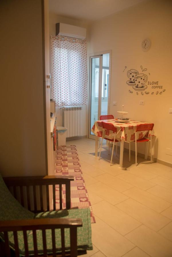 Apartamento La Casita 24 Palermo Exterior foto
