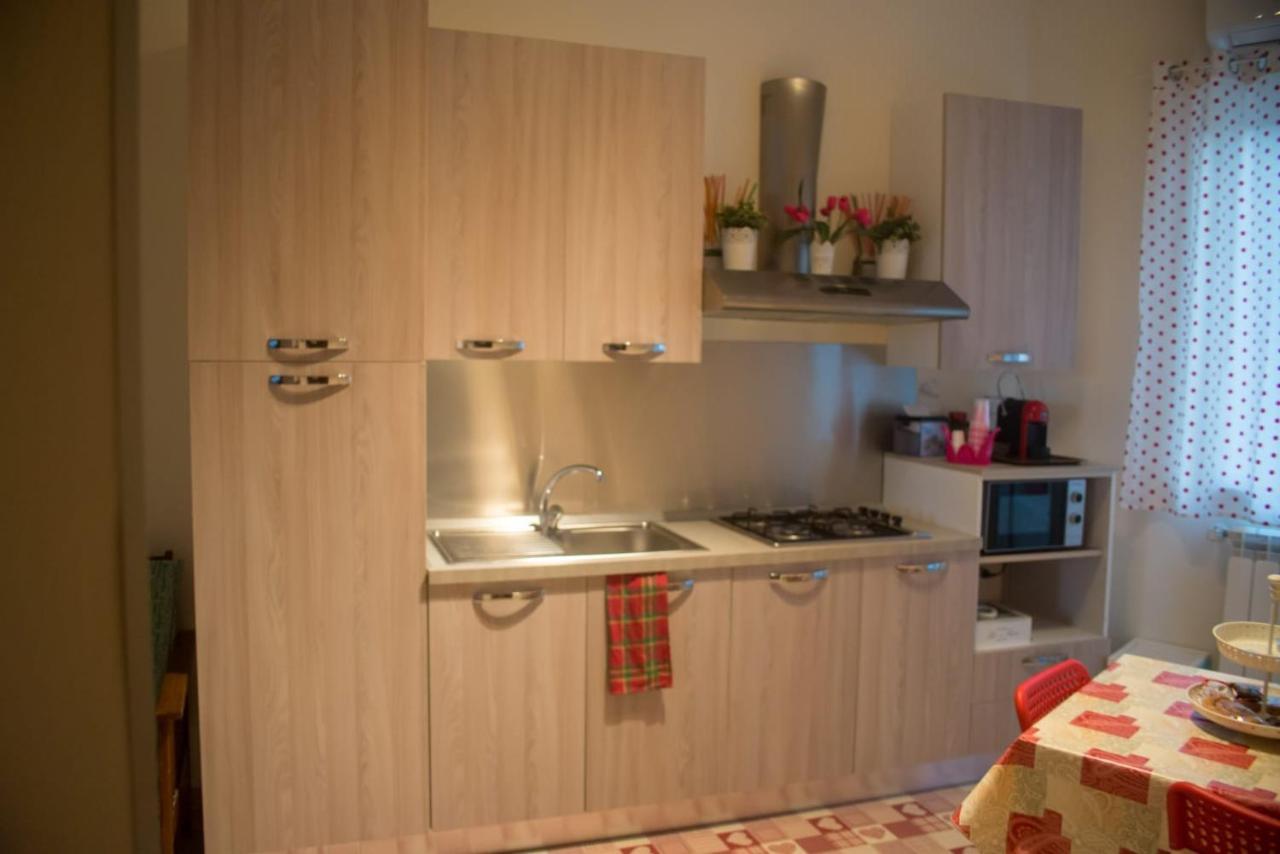 Apartamento La Casita 24 Palermo Exterior foto
