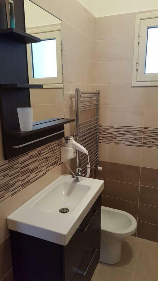 Apartamento La Casita 24 Palermo Exterior foto