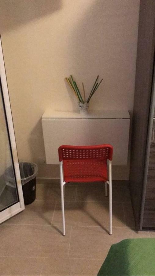 Apartamento La Casita 24 Palermo Exterior foto
