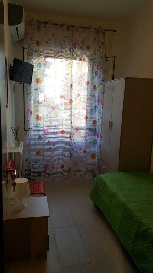 Apartamento La Casita 24 Palermo Exterior foto