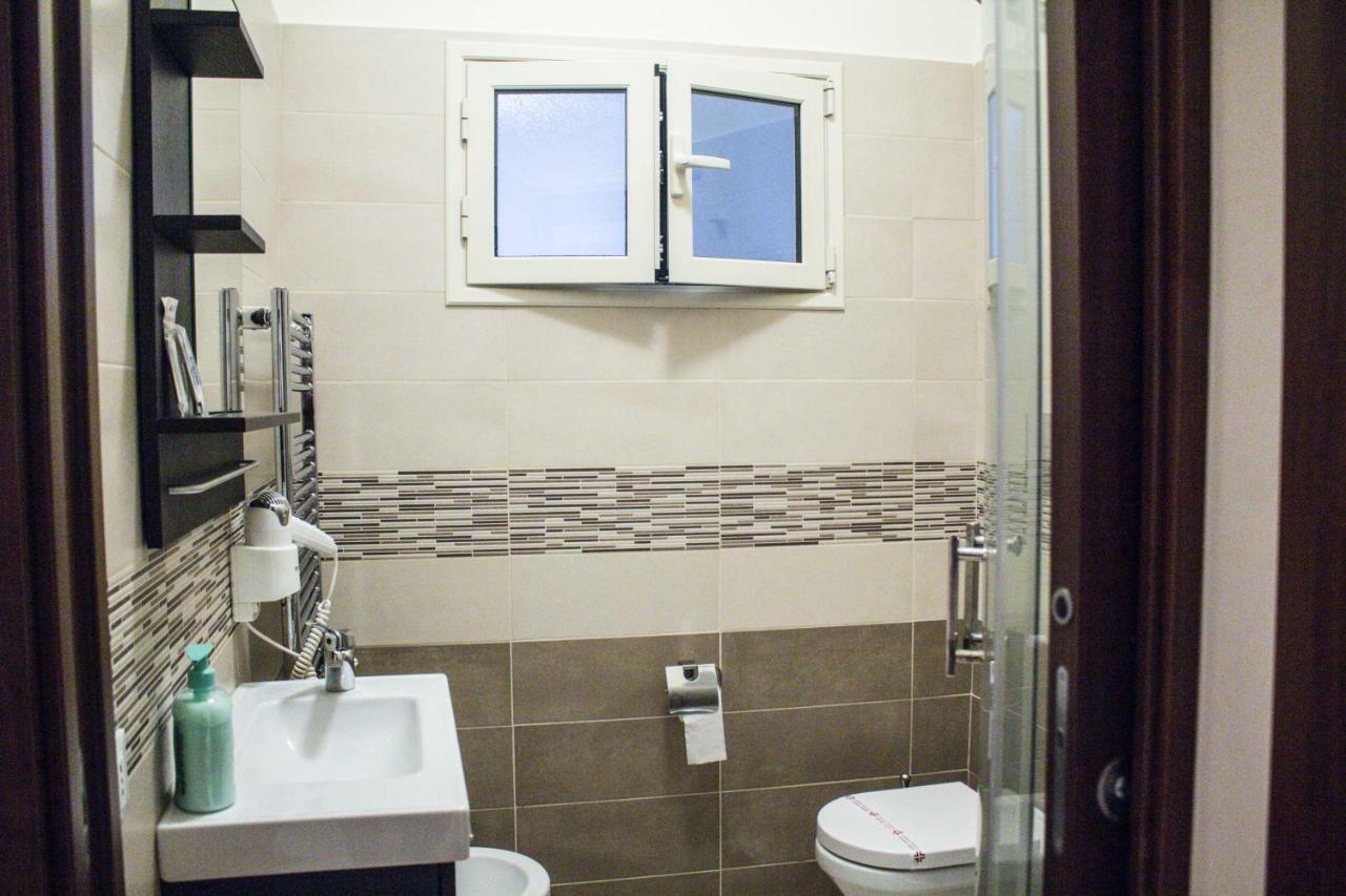 Apartamento La Casita 24 Palermo Exterior foto